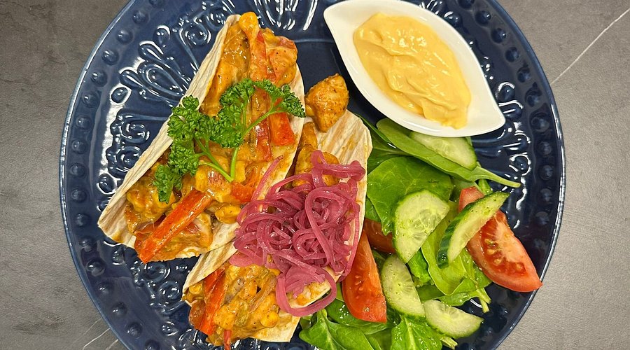 Daugavpils Food Tour