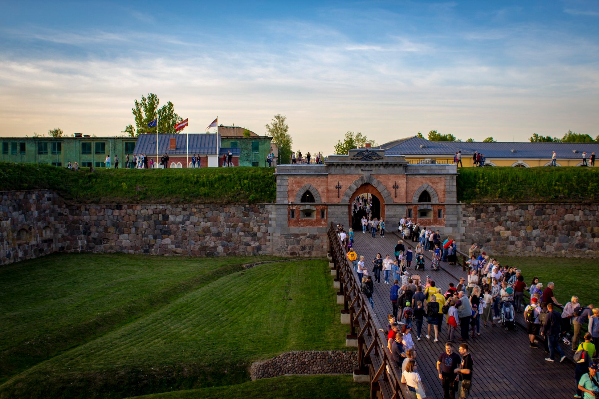 Daugavpils Private Tour