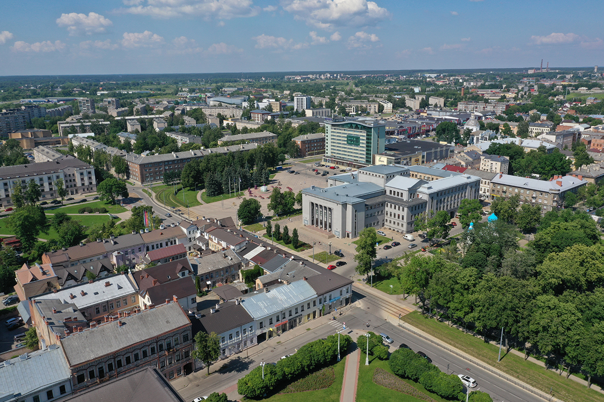 Daugavpils